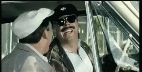 Надо следить за языком