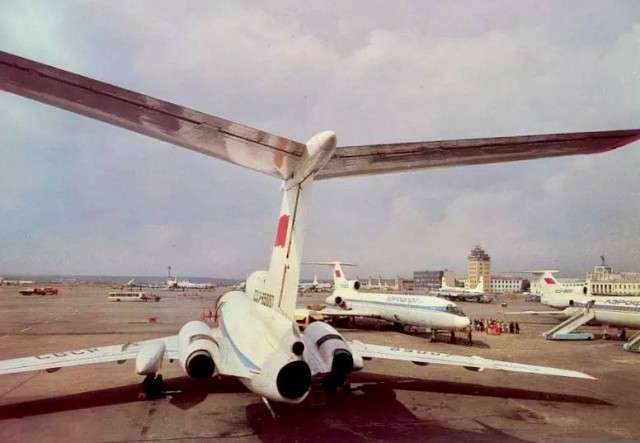 Фотографии из прошлого нашей страны – 73