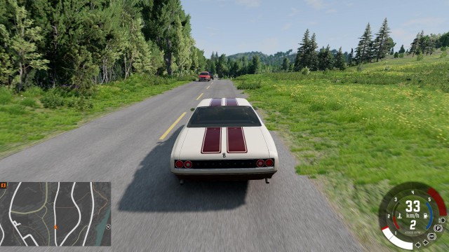 Need for speed underground