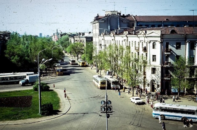 ​ Фотографии из прошлого нашей страны – 87