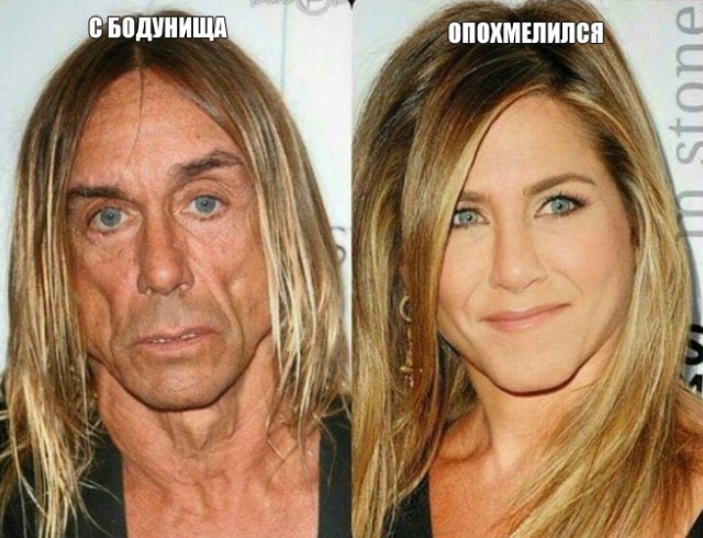 Завалялось тут случайно немного забавных картинок