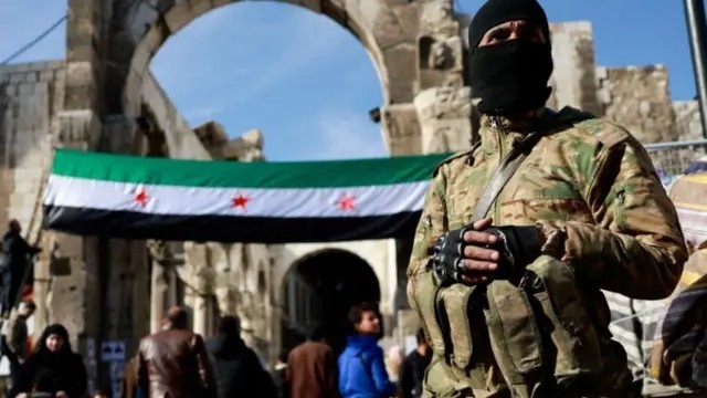 Новые власти Сирии потребовали от РФ признать «прошлые ошибки» и выплатить компенсацию, — СМИ.