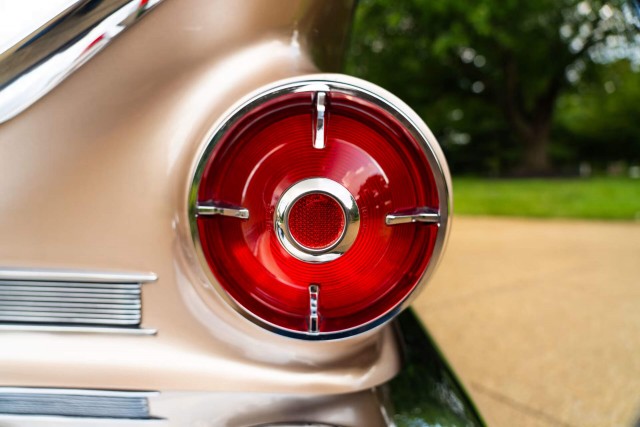1960 Buick Electra 225 Convertible. Автопятница №95