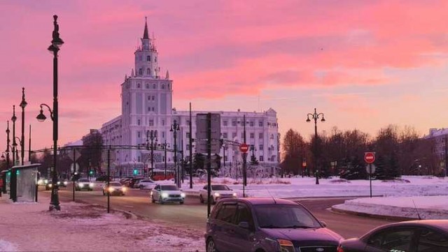 Холодная правда — как моя первая русская зима показала неожиданное тепло. Или.. Как Россия разрушила все мои предположения о ней
