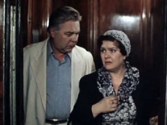 Неизвестные подробности о героях "Москва слезам не верит" от автора сценария фильма