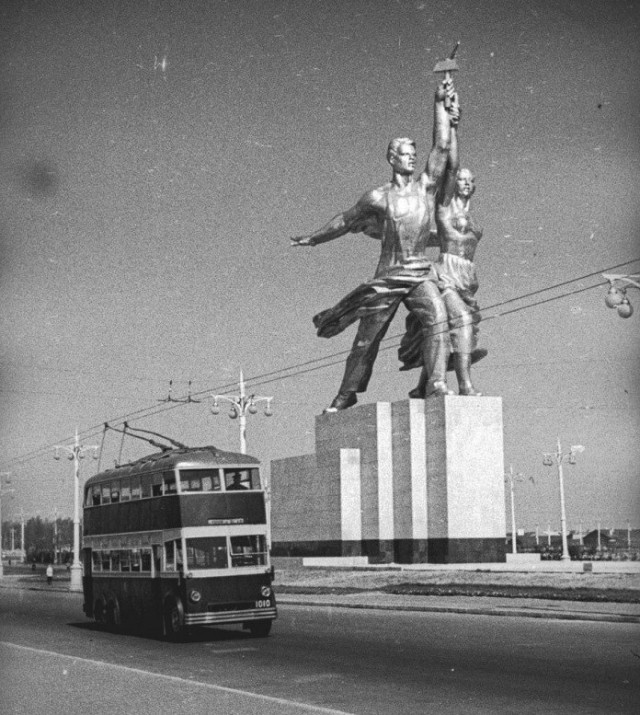 Страна довоенная. 31.03.25