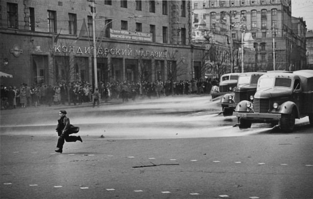 Фотографии из прошлого нашей страны – 102