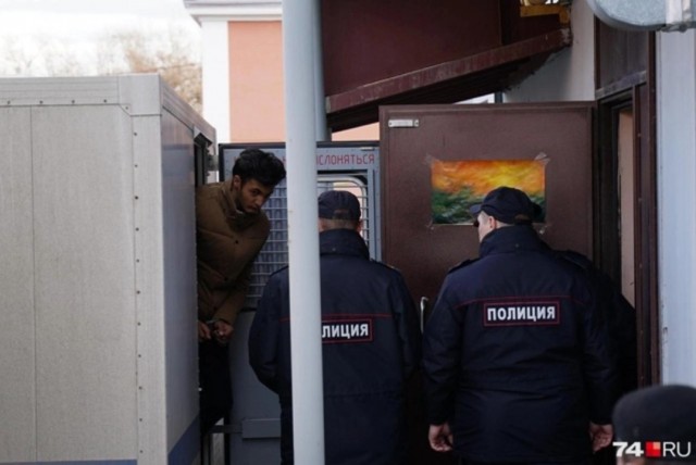Глухонемого подростка осудили почти на 10 лет за убийство таксистки в Коркино