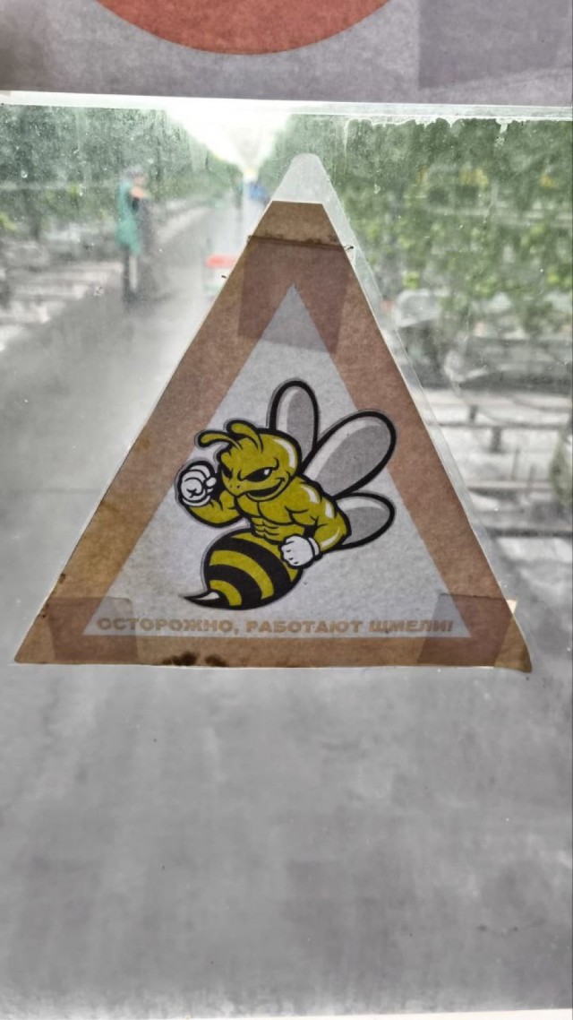 Шмели для опыления