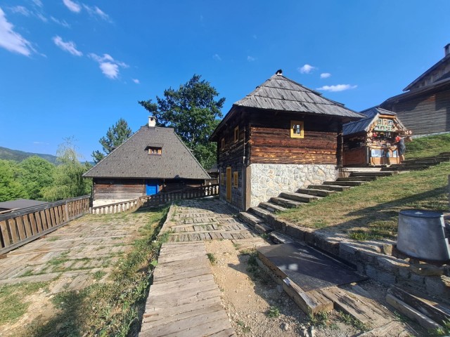Сербия глазами руссо-туристо.