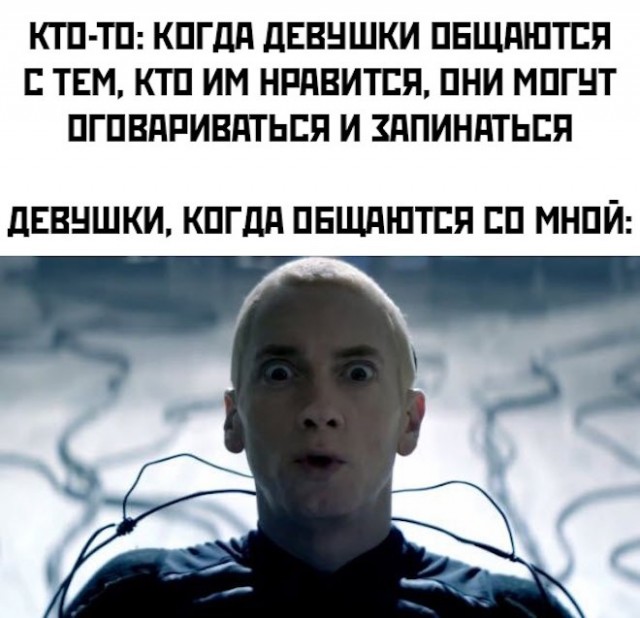 Веселые картинки в понедельник (06.10)