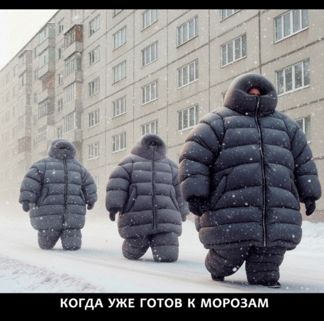 Веселые картинки в маленькую пятницу (15.10)