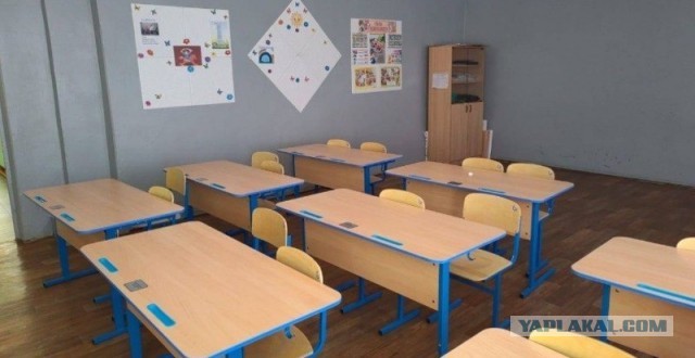 Все школы Астрахани закроют на карантин из-за гриппа и ОРВИ