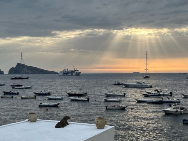 Panarea 2025