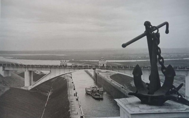 Фотографии из прошлого нашей страны – 135