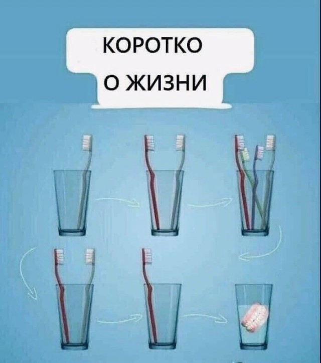 Картинки для деградации 164 (разной степени свежести)
