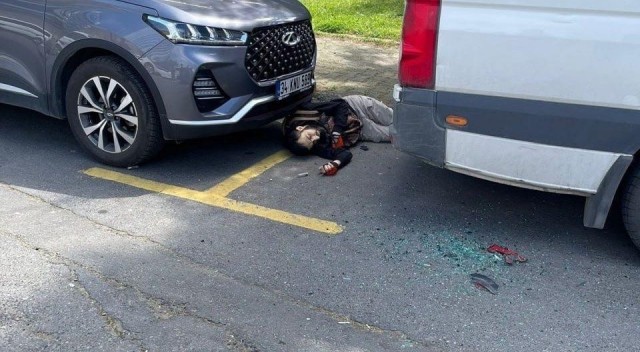 Нападение на консульство Израиля
