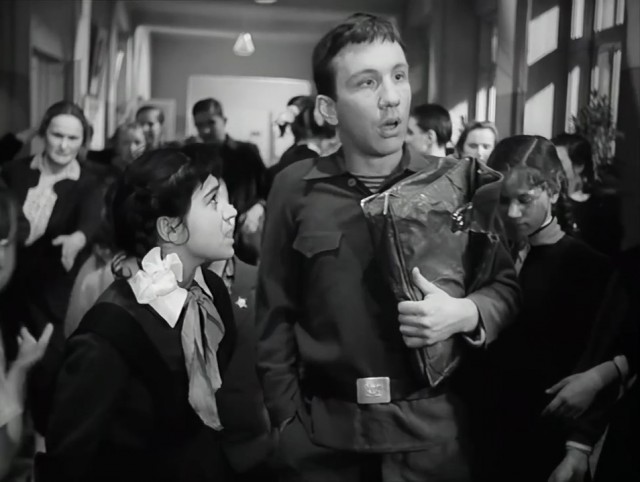 Фильму «Друг мой, Колька!» - 65 лет!
