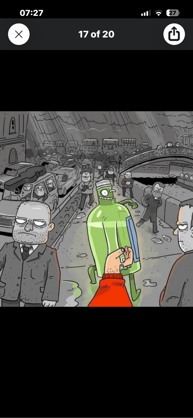 Не пью 4 месяца