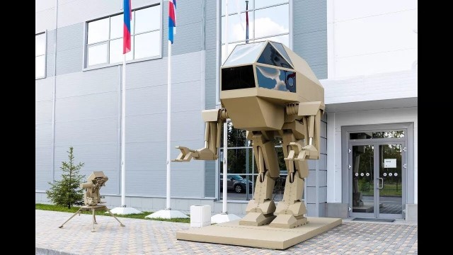 Новый беспилотник «Калашникова» запускает FPV-дроны с воздуха и держит связь на 100 км и более