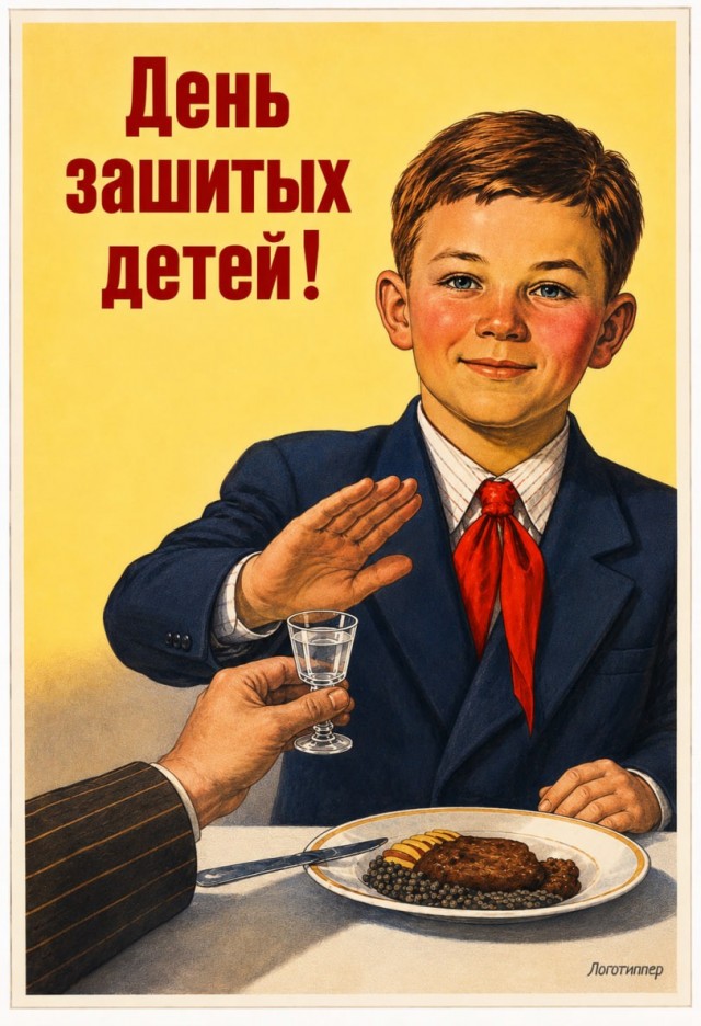 Всех с праздником!