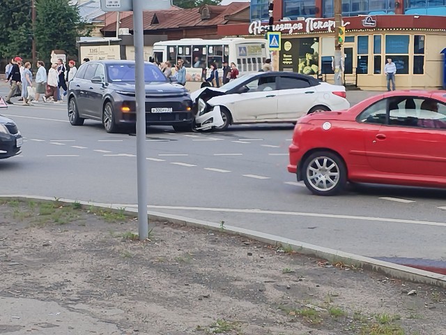 Качество сборки китайского авто