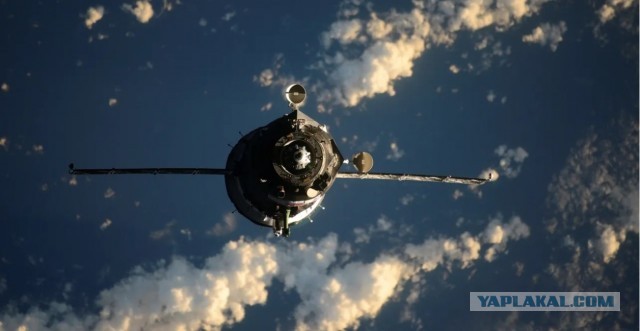 Спутники «российского Starlink» не достигли рабочей орбиты