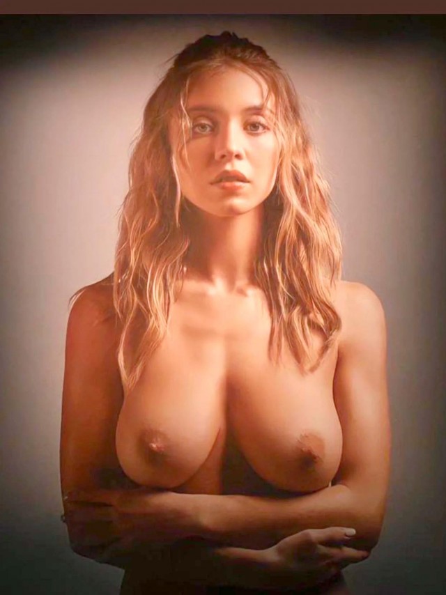 Сидни Суини