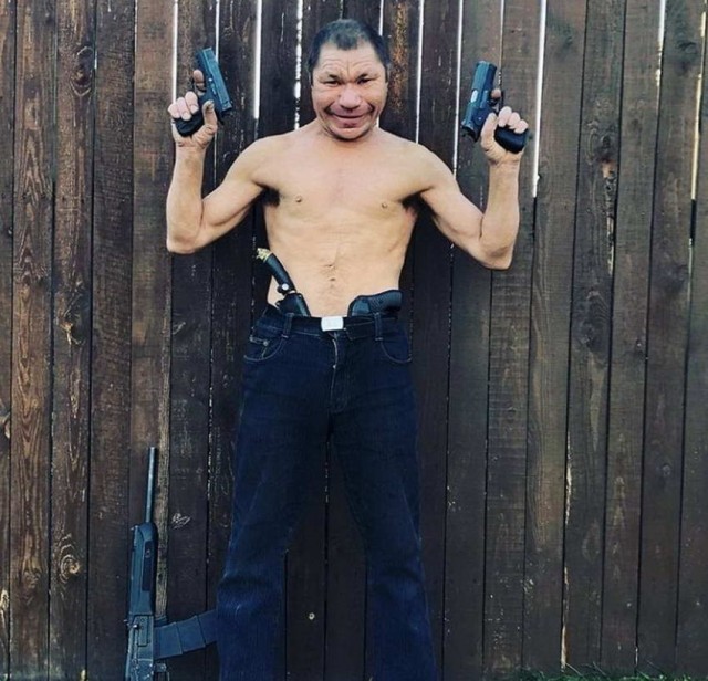 Особо опасны