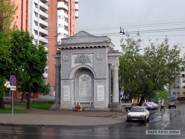Белоруссия. Россия и Украина далеко позади?