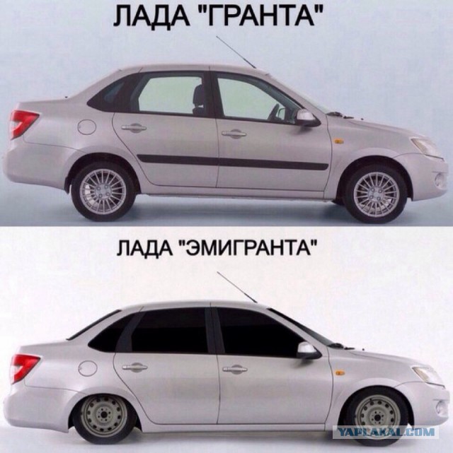 За ночь в Ростове сожгли 6 автомобилей