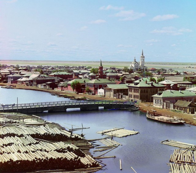 Пост действительно редких фотографий