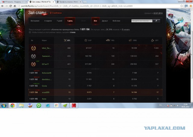 Wargaming 9