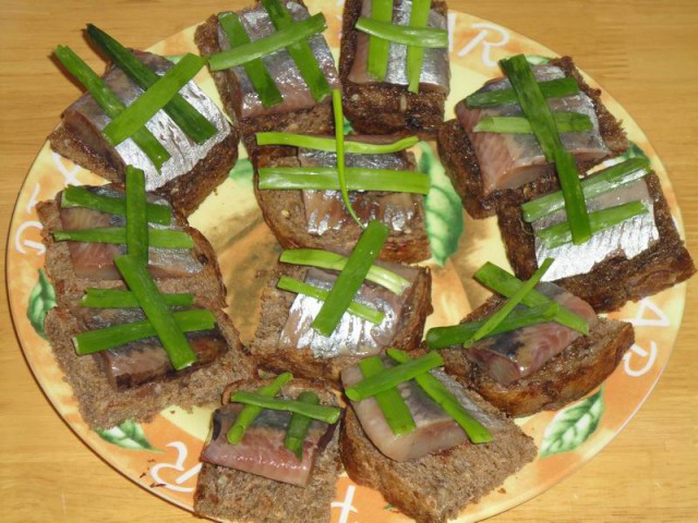 Самая вкусная вещь в мире