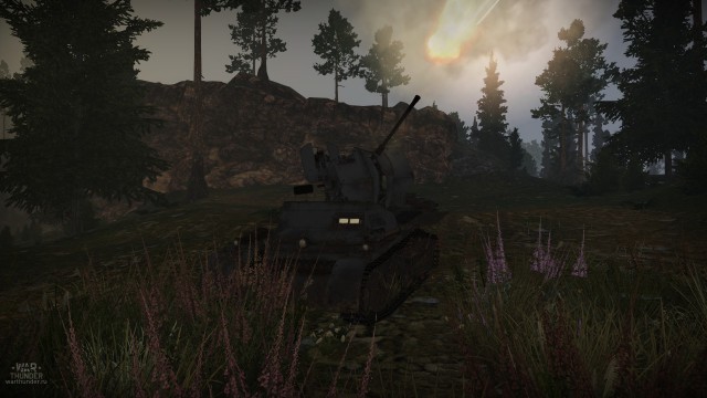War Thunder