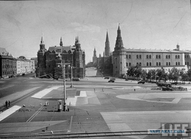 Фотографии второй мировой, многие цветные (фото)