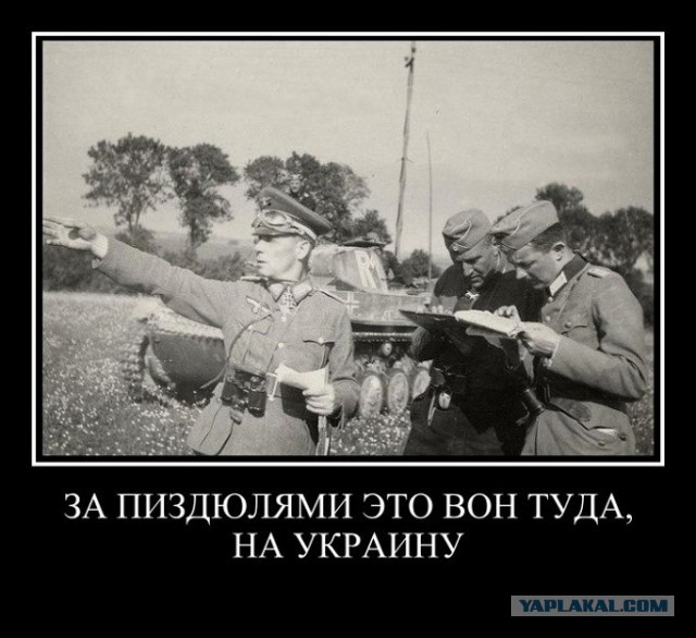 Аксенов намекает Юго-Востоку Незалежной!