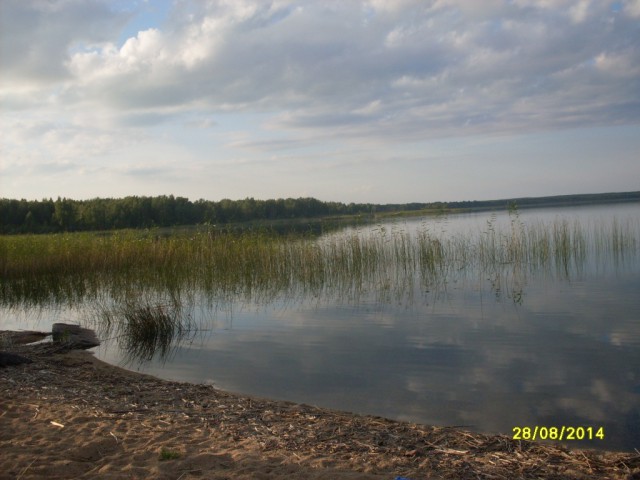 Деревенская Америка