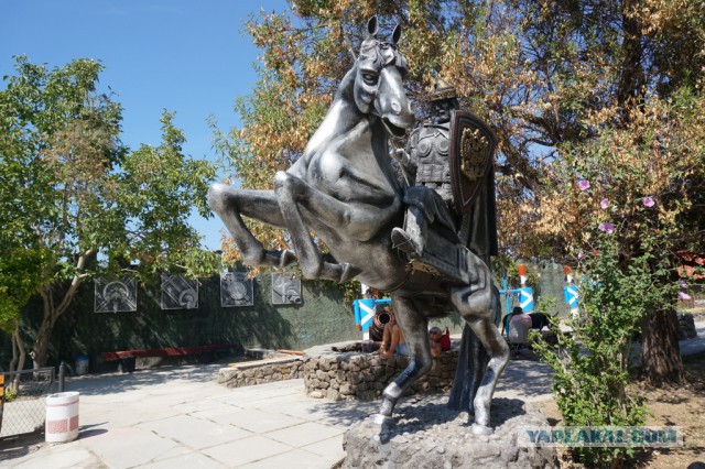 Крым 2014