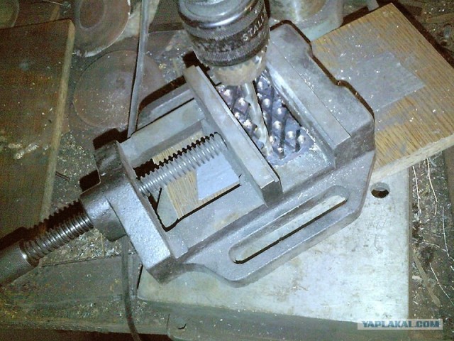 МЕГАБАЯН, за который не стыдно.