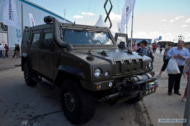 Форум ТВМ-2012