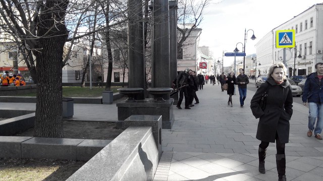 Гид по лучшим развлечения «Рыбной недели» в Москве
