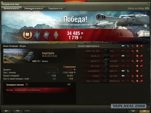 Wargaming 22