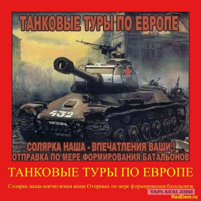 Солянка политическая #6