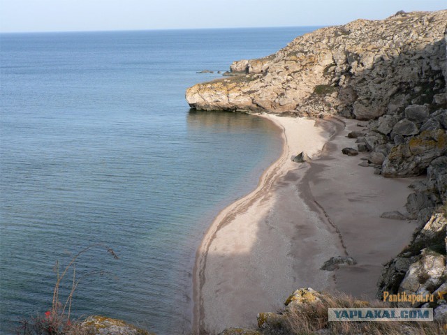 10 чудес Крыма