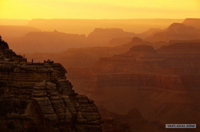 Фотоконкурс National Geographic 2012