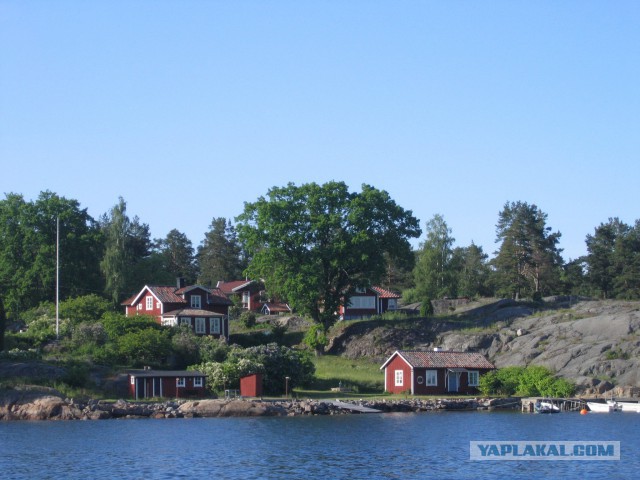 Балтийское море