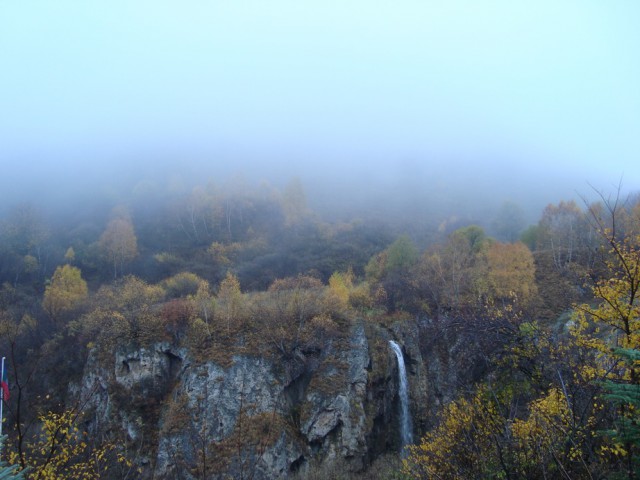 Кавказские минеральные воды