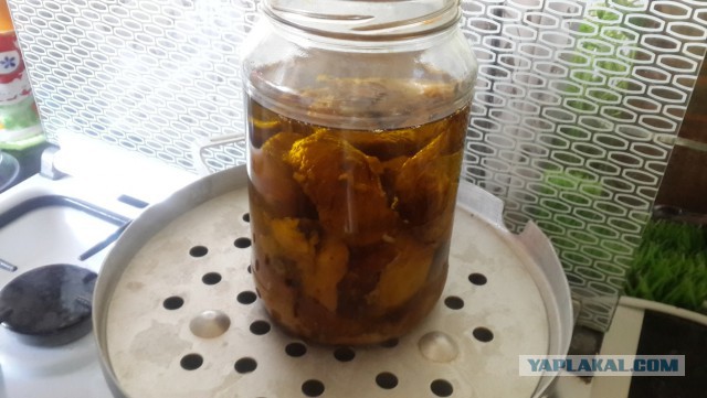 Кухня (кулинарное и околокулинарное общение)