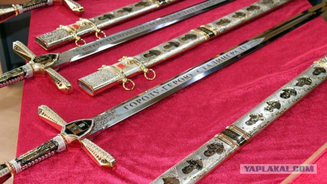 Ликбез для альт-историков: Камень-Гром